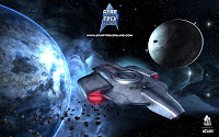 Star Trek Online Gaming Wallpaper 15