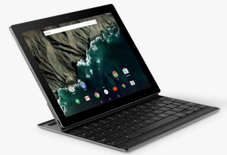 Google Pixel C