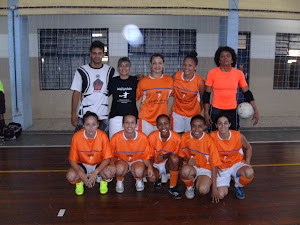 COPA MEDIANEIRA 2011