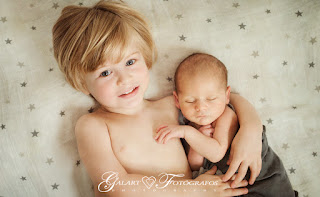 fotografias de bebe Castellon. Newborn