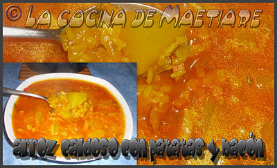 Arroz caldoso con patatas y bacón ARROZ+CALDOSO+CON+PATATAS+Y+BACON-3
