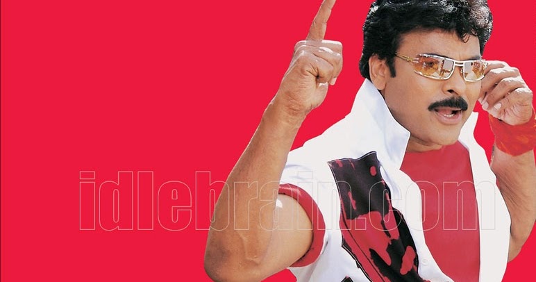 Shankar Dada MBBS (2004) - English Subtitles ~ nenokkadine movie review