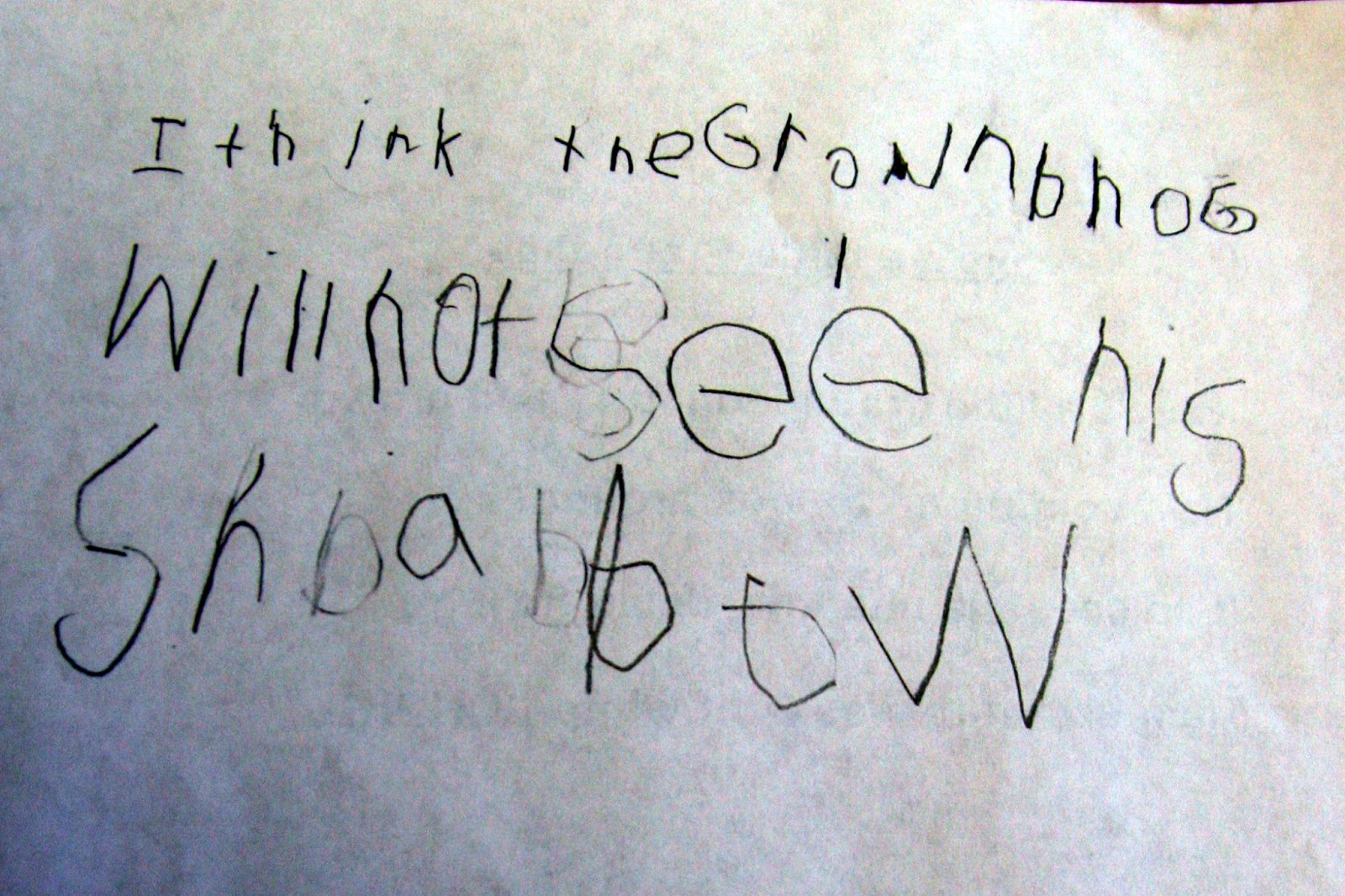 Ageism thesis statement image