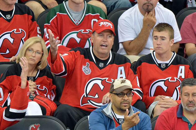 lost city of bettman for kansas city hockey fans decoding rex flyers fan celebrity