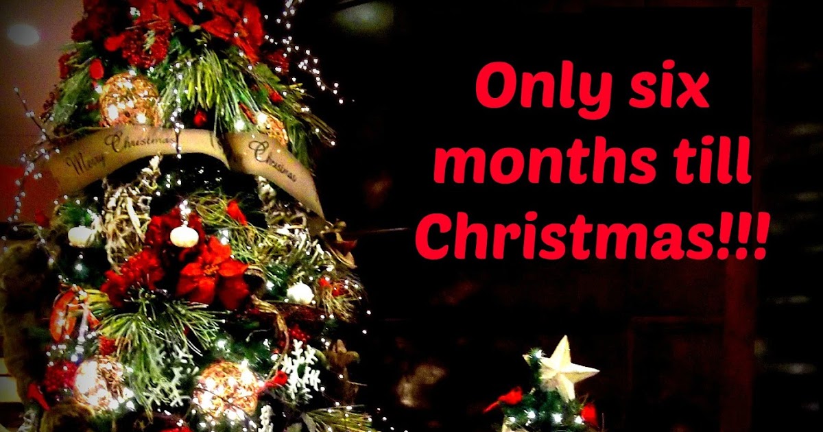 Secrets for Enjoying Your Best Christmas What Time Is It?