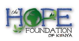 The Hope Foundation of Kenya