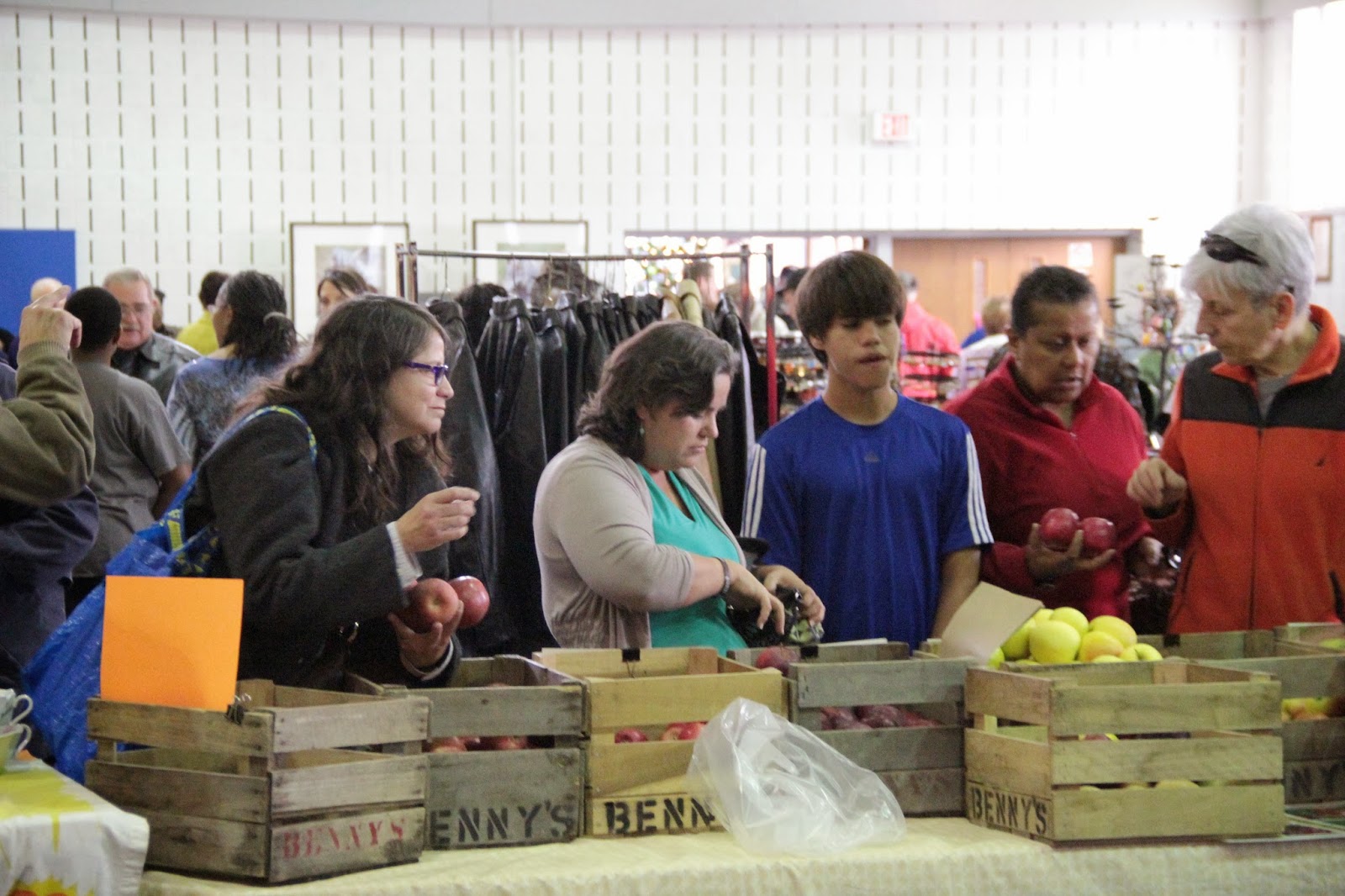 Cheverly Community Market