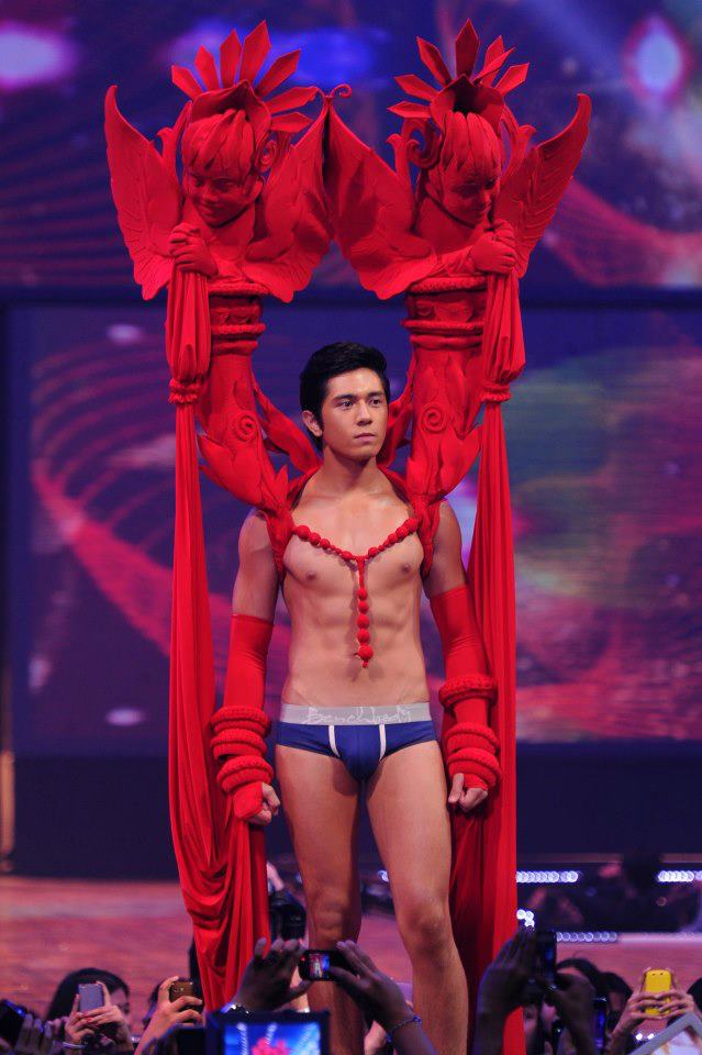 Bench universe fashion show 49 Bench universe fashion show 13