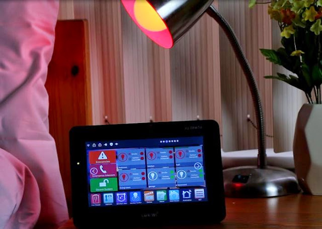 Coolest Bedside Gadgets for You - Creek