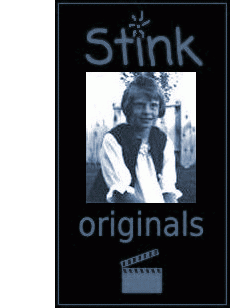 another stink originals project
