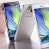 Samsung apresenta linha Galaxy A