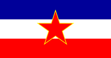 La caída del bloque socialista europeo República Federal Socialista de