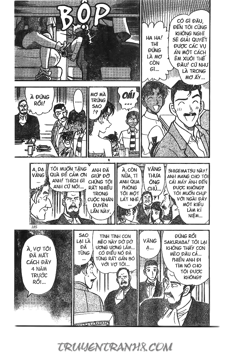 Detective Conan Chap 211 - Truyen.Chap.VN
