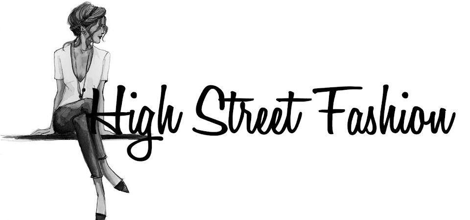 HighStreetFashionWithCecilie