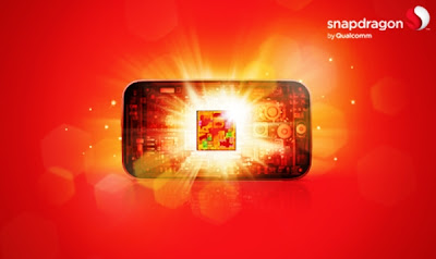 Samsung Galaxy S3 - Qualcomm’s Dual Core Snapdragon S4 SoC