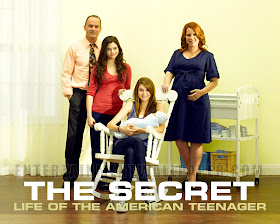 Tv Series Episodes The Secret Life Of The American Teenager S04e04 Season 04 Episode 04 One Foot Out The Door Live Streaming Online July 04 2011