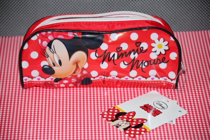 Bolling With 5: Disney Travel Bags + Items...