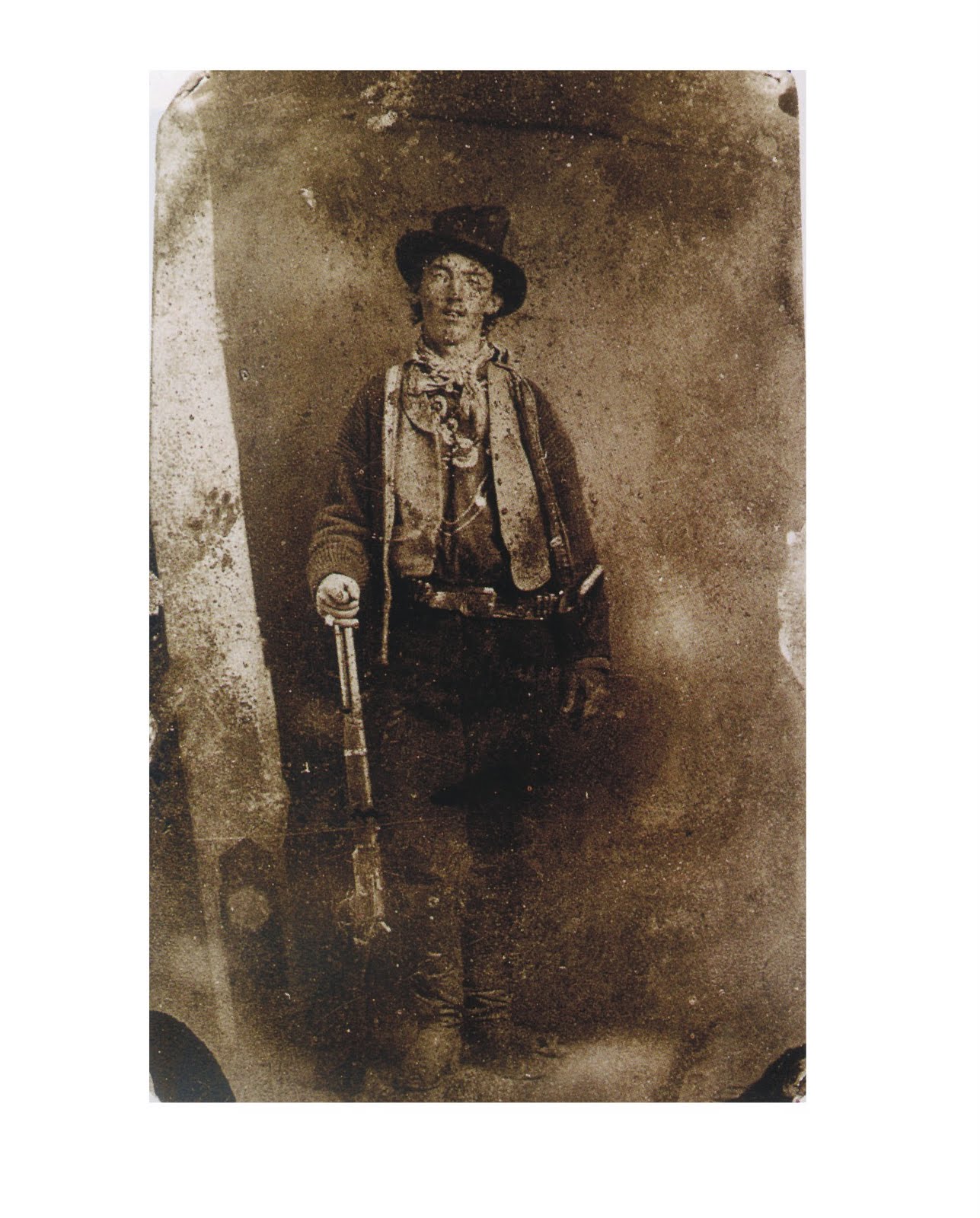 South Coast Antiques & Gallery Tintypes, Ferrotypes, and Fakes, Oh My!