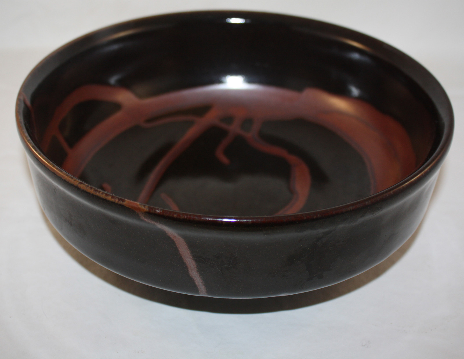 Iron Mountain Stoneware Night