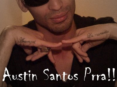 Austin Santos