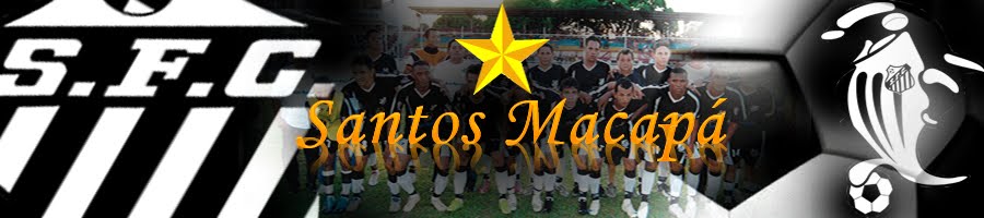 Santos Futebol Clube Macapá