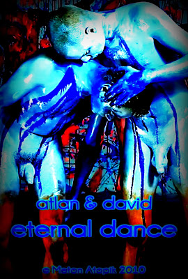 Eternal Dance (2011) Atlan & David