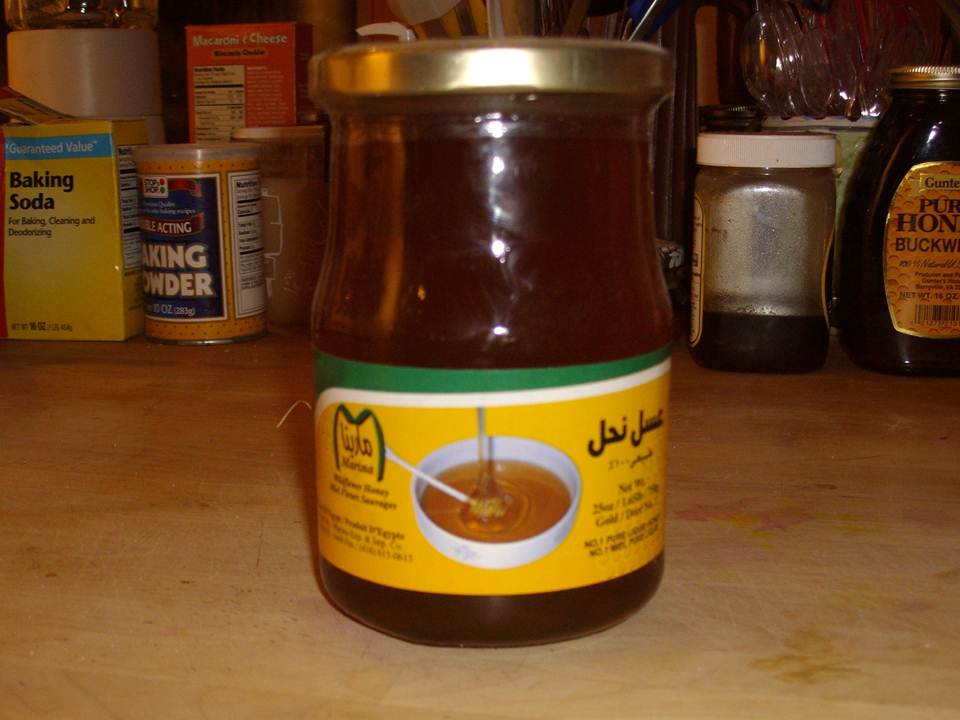 Honey Archives Egyptian Wildflower Honey Imported by Marina Import and
