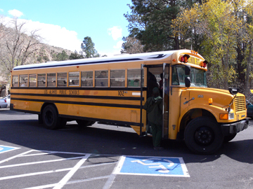 LIST: Back-to-school safety tips, rules of the road