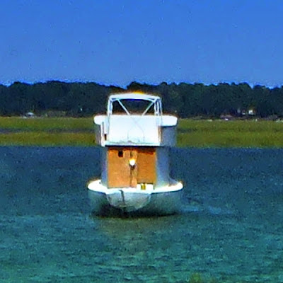 Hunting Island State Park South Carolina by Dear Miss Mermaid, copyright by http://dearmissmermaid.com