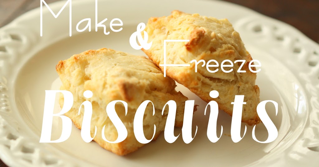 Half Baked Biscuits, hot and fresh...anytime!