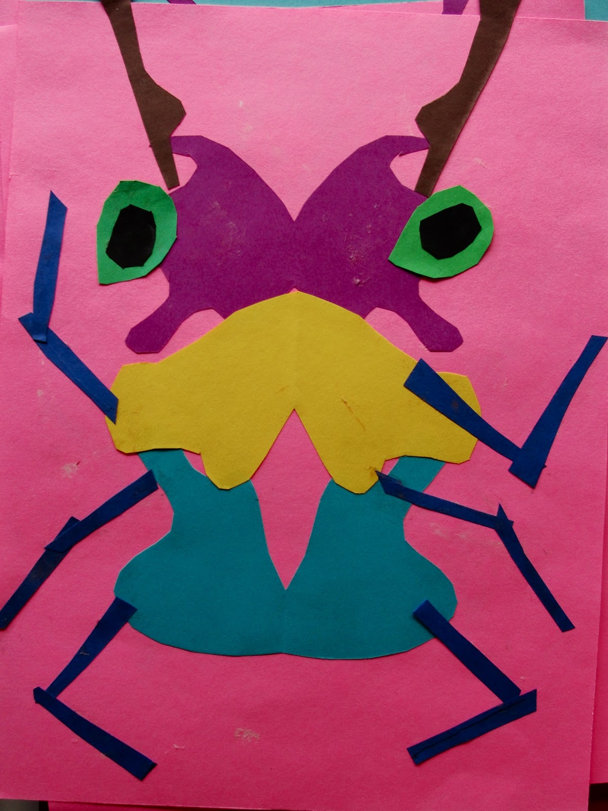 100 interesting facts about insects image