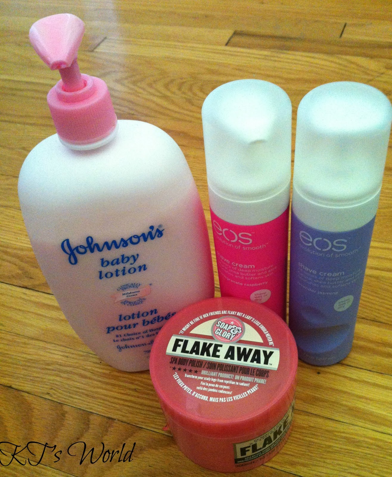 How To Keep My Legs Smoother For Longer