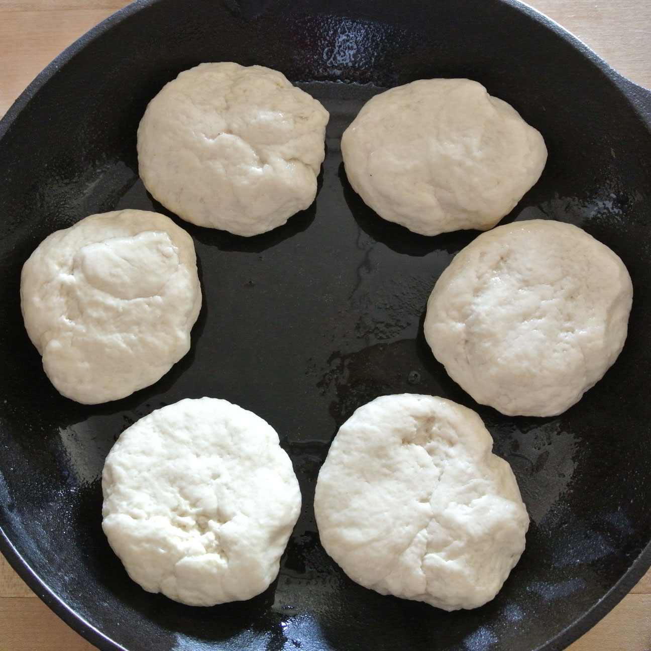 Gourmet Cooking For Two Irish Soda Bread Rolls