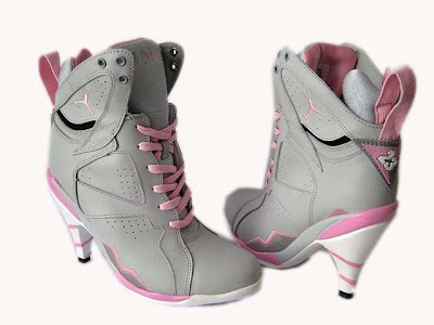 buy jordan heels