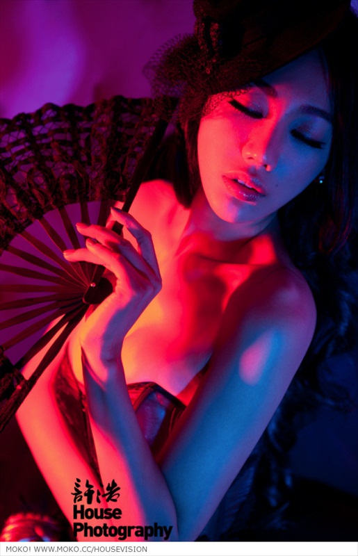 Li Jin Mei