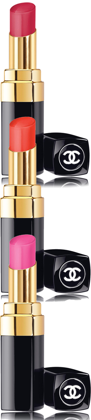 CHANEL ROUGE COCO SHINE - COLLECTION LA SUNRISE