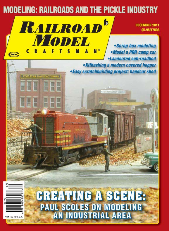 CP Rail Manitoba & Minnesota Subdivision Digital Railroad Model