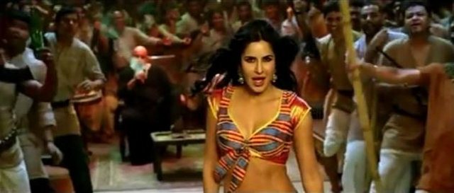 Chikni Chameli Full Video Song 1080p Free Download