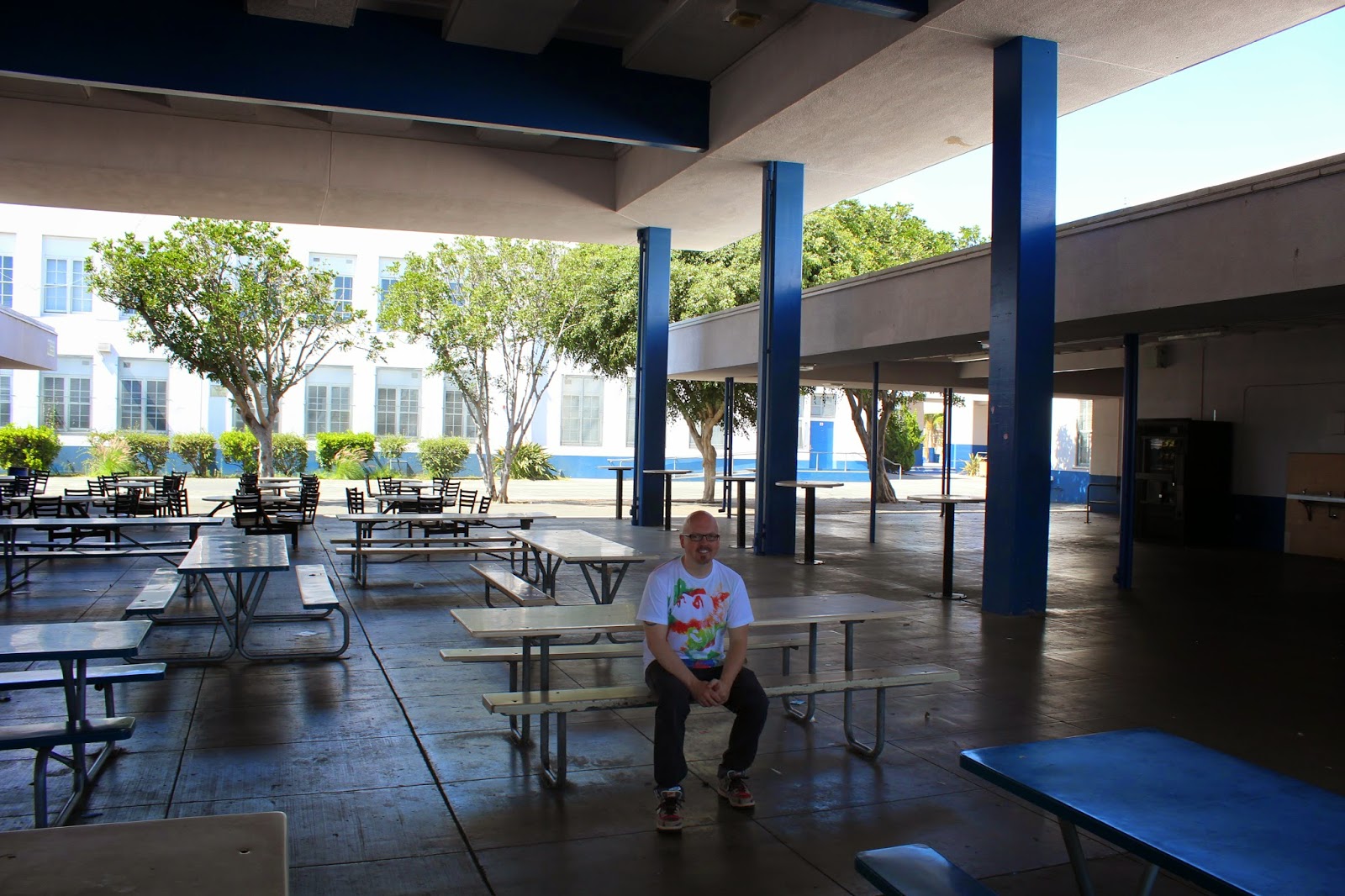 SetJetter & Movie Locations and More Grease (1978)