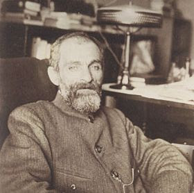 Leo Shestov