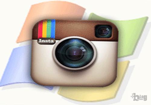 Download Instagram Terbaru untuk Pc Gratis 2012