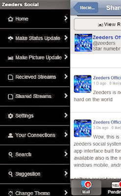 [Download]: The Ground Breaking Invention Of A New Social Network - ZEEDERS