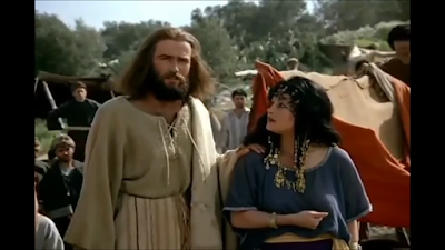 Word-For-Word, The Bible On Video: Gospel Of Luke