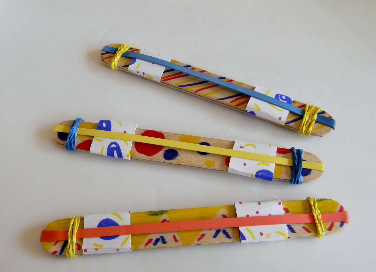 She's got the blues.