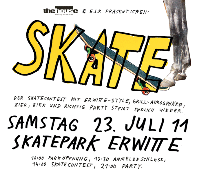 Skate Kaff Jam 2011