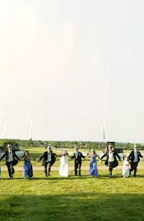 10 Tempat Pernikahan Teraneh Di Dunia [ www.BlogApaAja.com ]