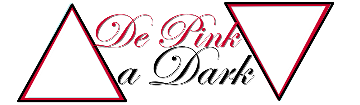∆ De Pink a Dark