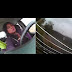 Κάμερα μέσα από αυτοκίνητο καταγράφει την αντίδραση γυναίκας σε τροχαίο [video]