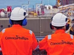 lowongan kerja lowongan kerja conoco phillips 2014