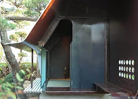 Modern Osaka Tea House Minimalist Natural Design Modern Osaka Tea House Minimalist Natural Design